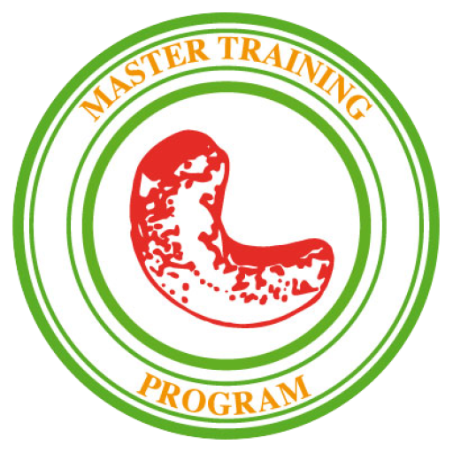 Cashew Master Training Program - MTP